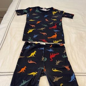 Hanna Andersson short johns